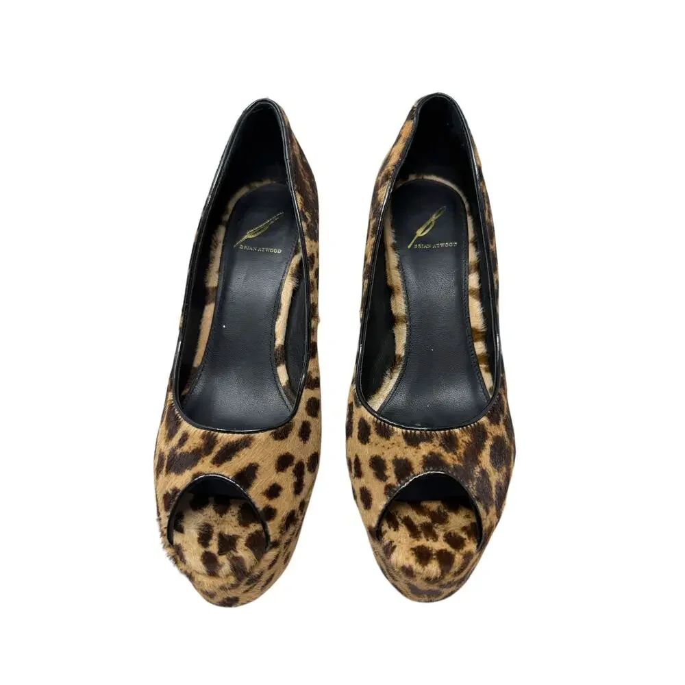 Brian Atwood statement brian